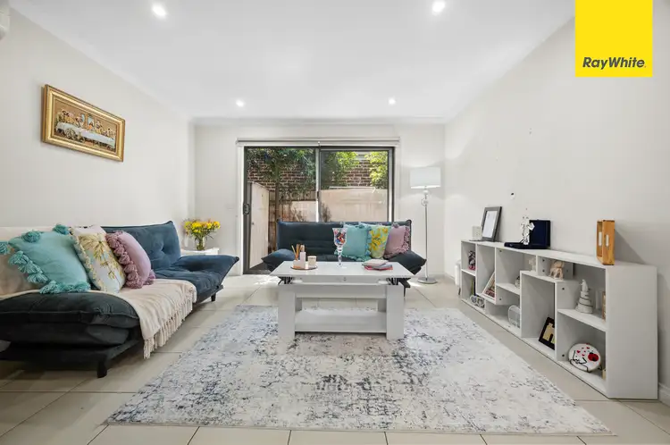 Fourth view of Homely house listing, 4/6 Central Avenue, Thomastown VIC 3074
