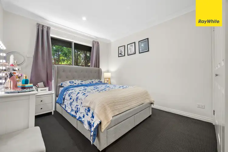 Fifth view of Homely house listing, 4/6 Central Avenue, Thomastown VIC 3074