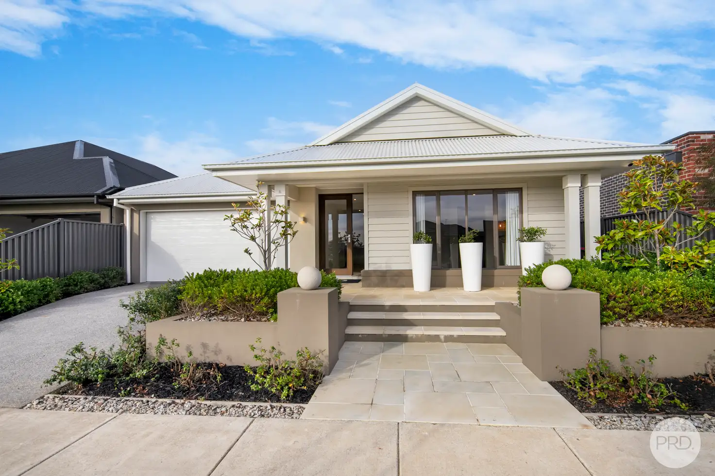 Main view of Homely house listing, 67 Shortridge Drive, Lucas VIC 3350