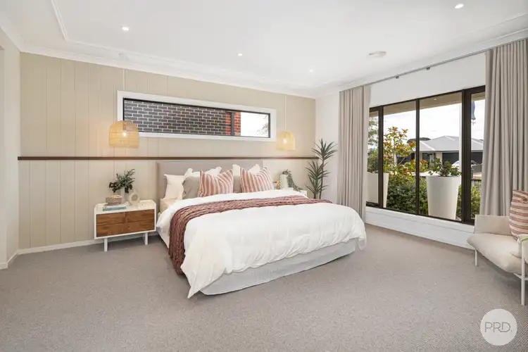 Third view of Homely house listing, 67 Shortridge Drive, Lucas VIC 3350