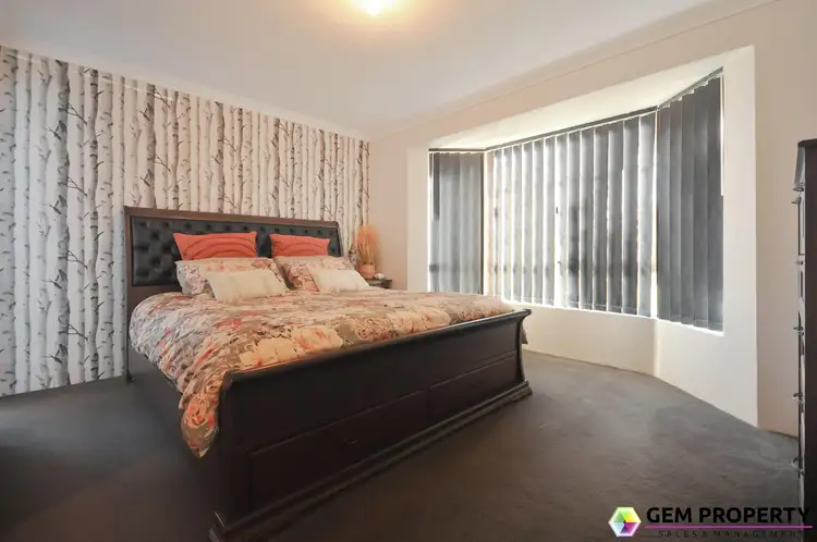 Third view of Homely house listing, 4 Breaksea Way, Ridgewood WA 6030