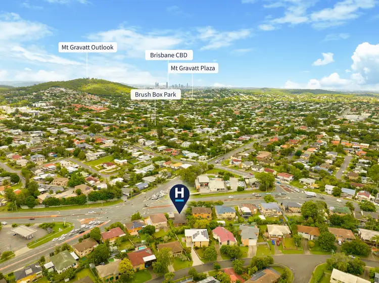 Third view of Homely house listing, 187 Mount Gravatt Capalaba Road, Wishart QLD 4122