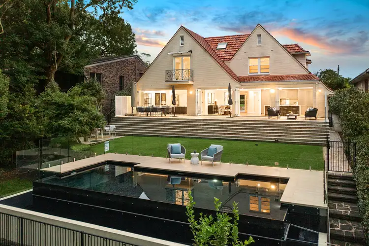 93 Beechworth Road, Pymble NSW 2073