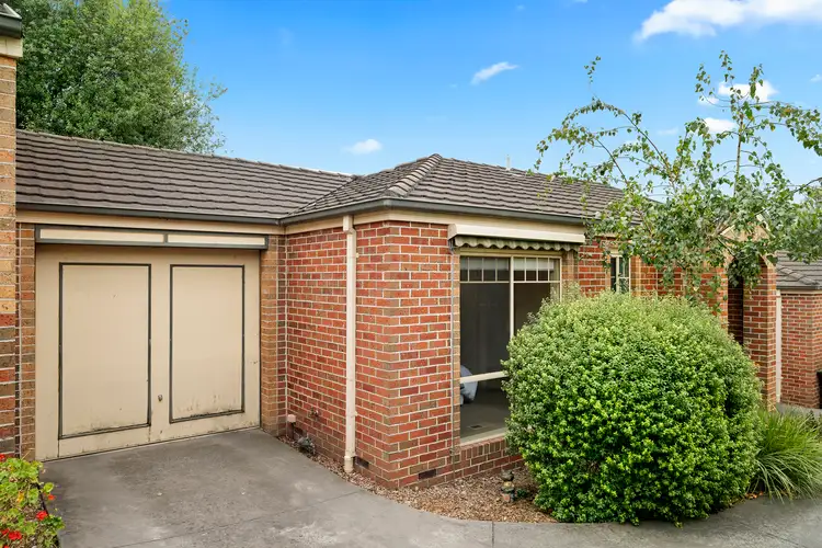 3/15 Cambridge Road, Mooroolbark VIC 3138