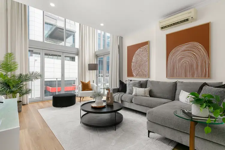 136/996 Hay Street, Perth WA 6000