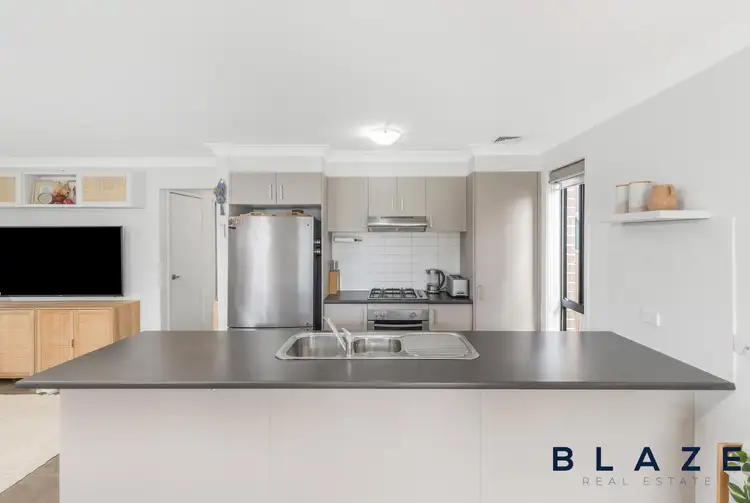 Second view of Homely house listing, 45 Ingleburn Gardens Drive, Bardia NSW 2565