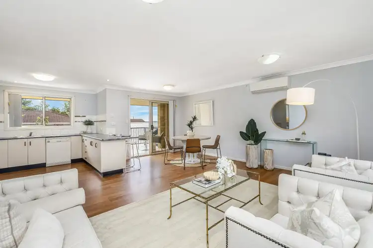 Second view of Homely townhouse listing, 2/44 Wells Street, East Gosford NSW 2250