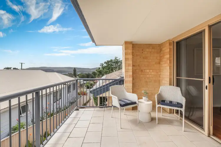 Third view of Homely townhouse listing, 2/44 Wells Street, East Gosford NSW 2250