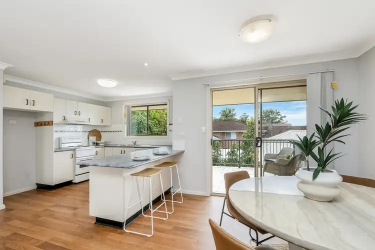 Fifth view of Homely townhouse listing, 2/44 Wells Street, East Gosford NSW 2250
