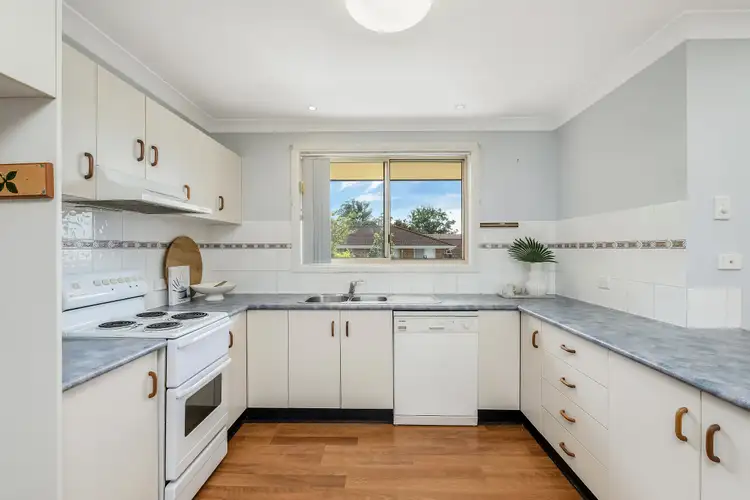 Sixth view of Homely townhouse listing, 2/44 Wells Street, East Gosford NSW 2250