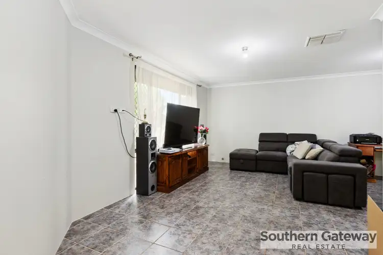 Third view of Homely house listing, 14 Gamblin Way, Parmelia WA 6167