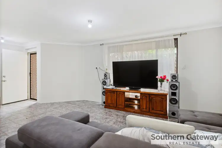 Fourth view of Homely house listing, 14 Gamblin Way, Parmelia WA 6167