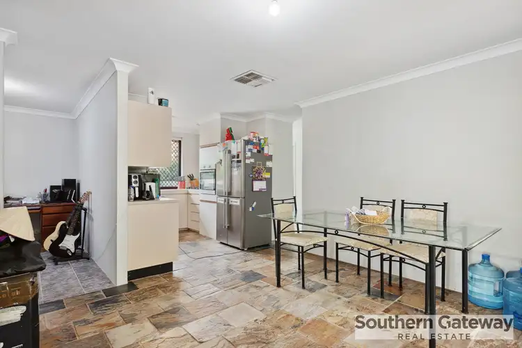 Fifth view of Homely house listing, 14 Gamblin Way, Parmelia WA 6167