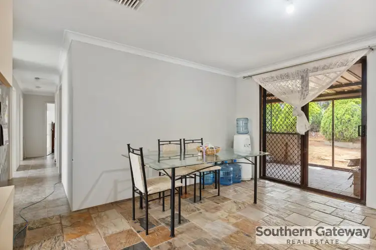 Sixth view of Homely house listing, 14 Gamblin Way, Parmelia WA 6167