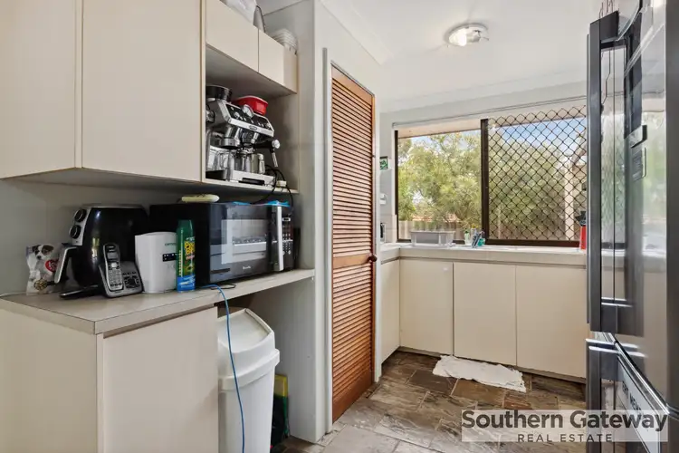 Seventh view of Homely house listing, 14 Gamblin Way, Parmelia WA 6167