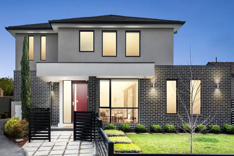 1/7 Gauntlet Road, Malvern East VIC 3145