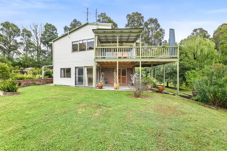7 Short Street, Mogo NSW 2536