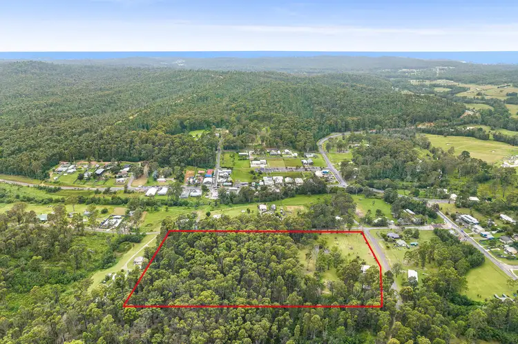 Third view of Homely house listing, 7 Short Street, Mogo NSW 2536