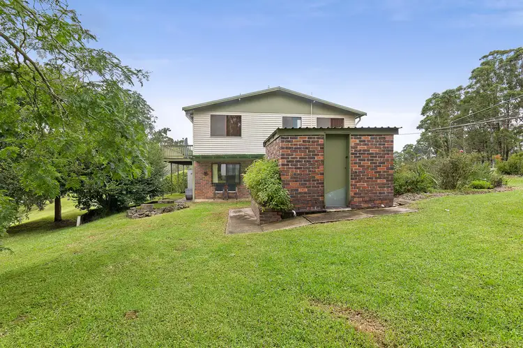 Fifth view of Homely house listing, 7 Short Street, Mogo NSW 2536