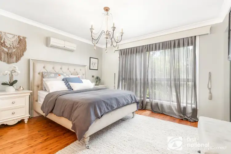 Second view of Homely house listing, 35 Macquarie Road, Wilberforce NSW 2756