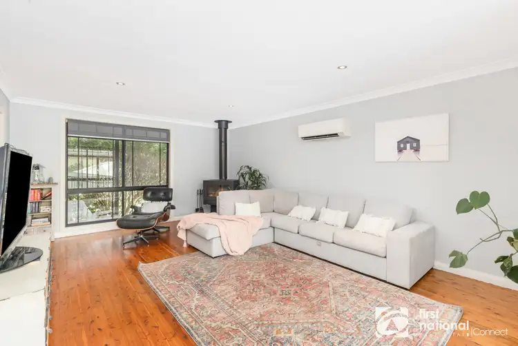 Third view of Homely house listing, 35 Macquarie Road, Wilberforce NSW 2756