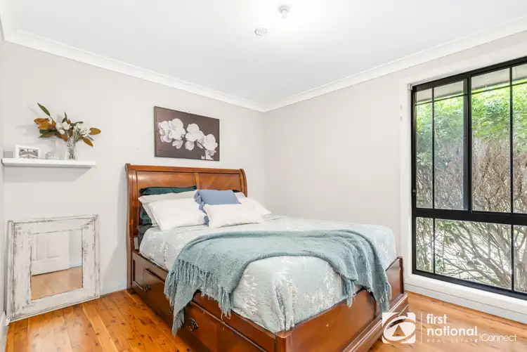 Fourth view of Homely house listing, 35 Macquarie Road, Wilberforce NSW 2756