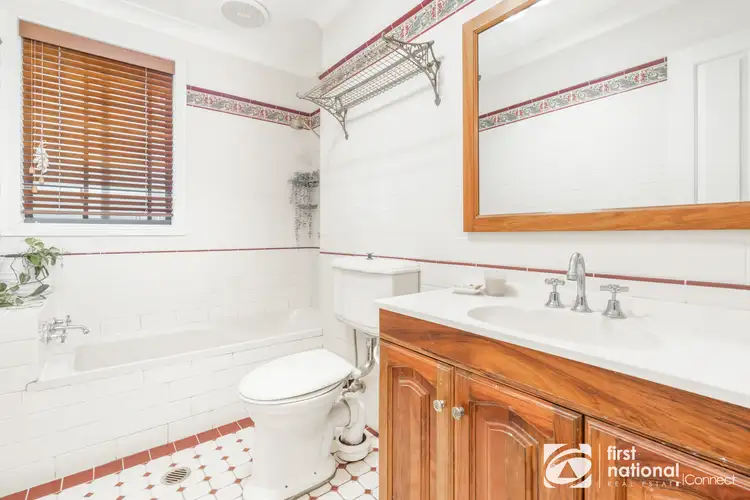 Sixth view of Homely house listing, 35 Macquarie Road, Wilberforce NSW 2756