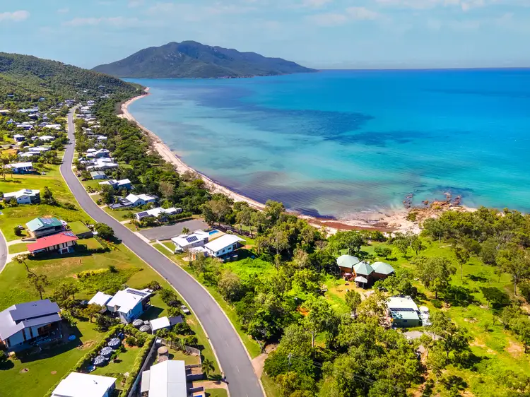 Fifth view of Homely land listing, 8 Gloucester Avenue, Hideaway Bay QLD 4800