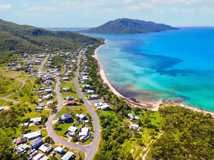 Sixth view of Homely land listing, 8 Gloucester Avenue, Hideaway Bay QLD 4800