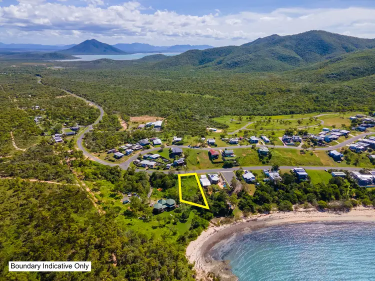 Seventh view of Homely land listing, 8 Gloucester Avenue, Hideaway Bay QLD 4800