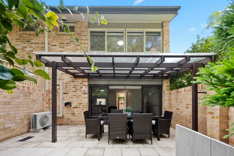 8/1 Aaron Place, Wahroonga NSW 2076