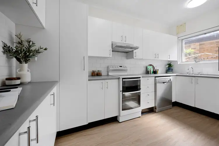 Third view of Homely townhouse listing, 8/1 Aaron Place, Wahroonga NSW 2076