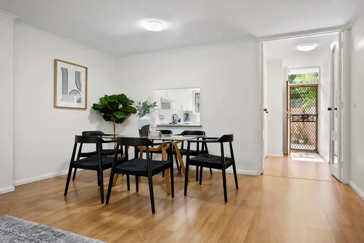 Fourth view of Homely townhouse listing, 8/1 Aaron Place, Wahroonga NSW 2076