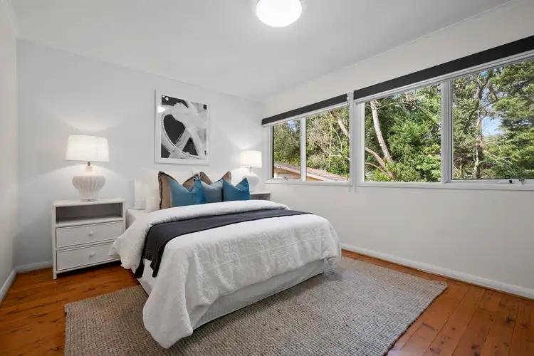 Fifth view of Homely townhouse listing, 8/1 Aaron Place, Wahroonga NSW 2076