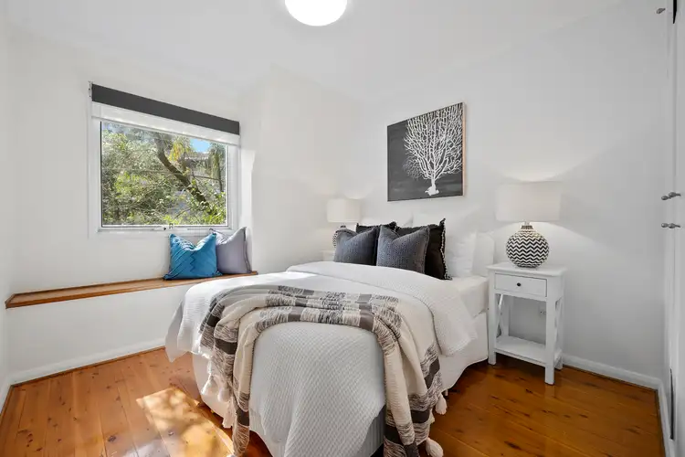 Sixth view of Homely townhouse listing, 8/1 Aaron Place, Wahroonga NSW 2076