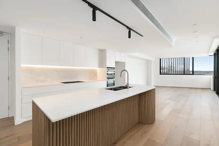 Second view of Homely apartment listing, 204/3 Elizabeth Place, Cronulla NSW 2230