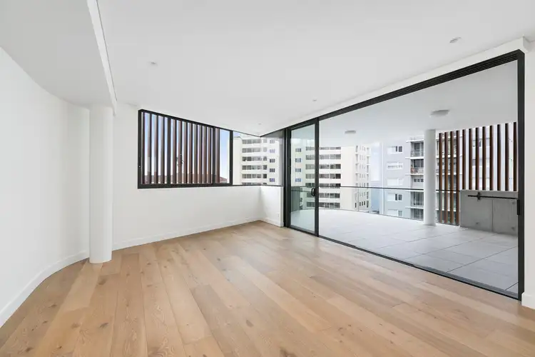 Third view of Homely apartment listing, 204/3 Elizabeth Place, Cronulla NSW 2230