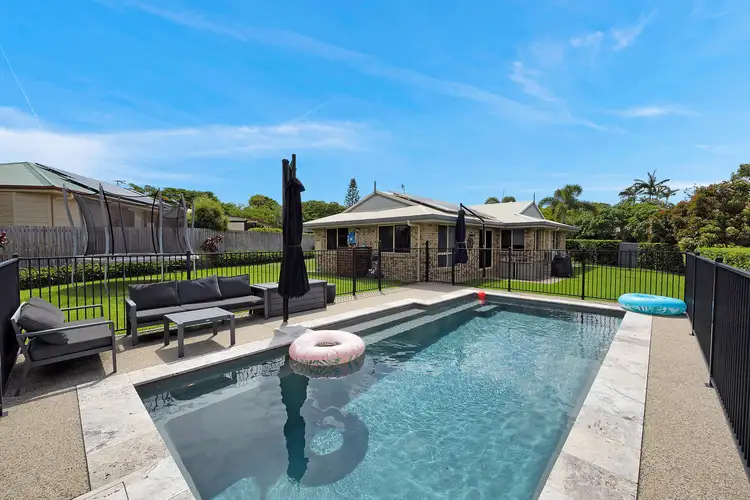 75 Mclaughlin Drive, Eimeo QLD 4740