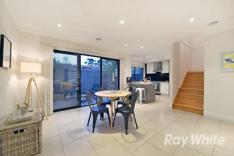 41 Cypress Avenue, Boronia VIC 3155
