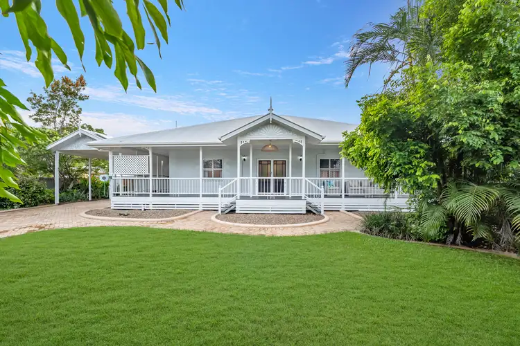 11 Perrin Court, Annandale QLD 4814
