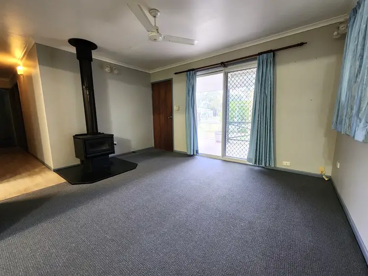 Fourth view of Homely house listing, 23 Suttor Street, Nebo QLD 4742