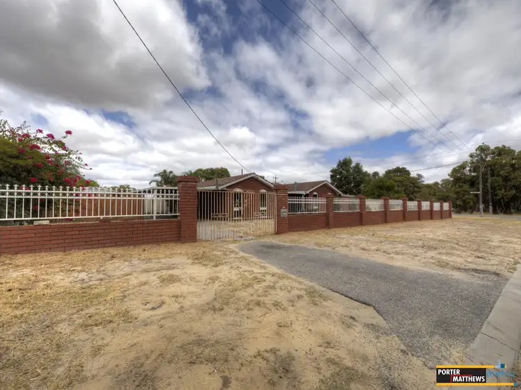 Second view of Homely house listing, 33 Cumberland Road, Forrestfield WA 6058