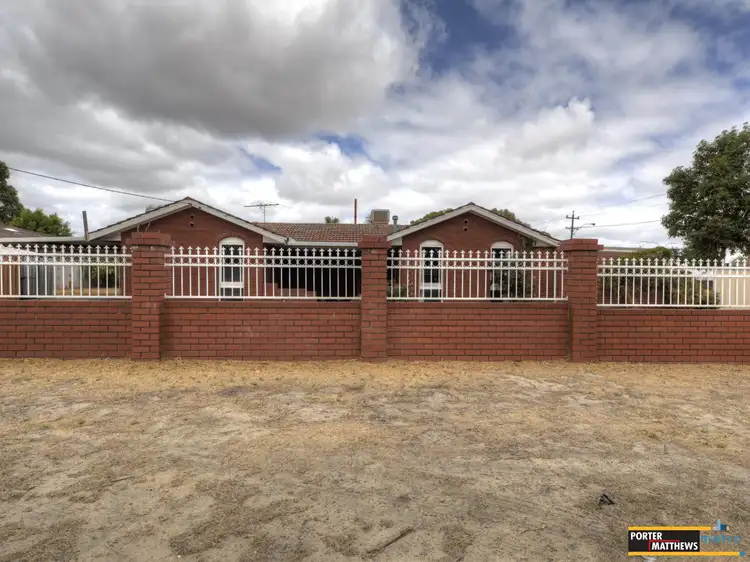 Fourth view of Homely house listing, 33 Cumberland Road, Forrestfield WA 6058