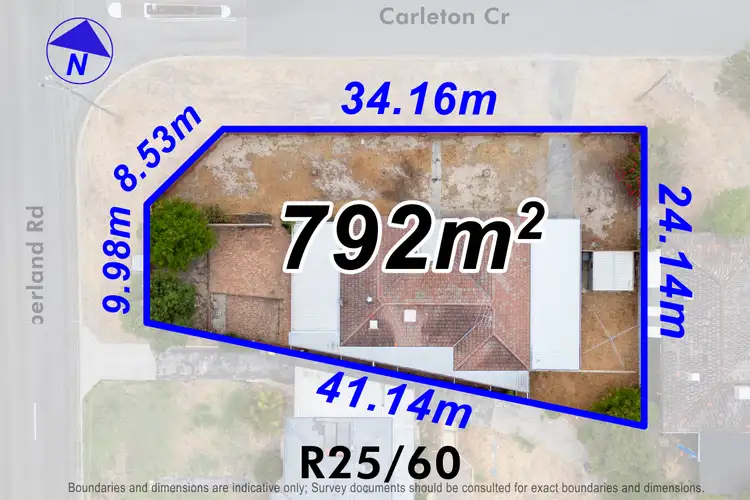 Fifth view of Homely house listing, 33 Cumberland Road, Forrestfield WA 6058