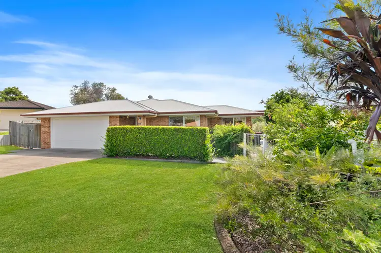 Main view of Homely house listing, 11 Volterra Place, Moggill QLD 4070