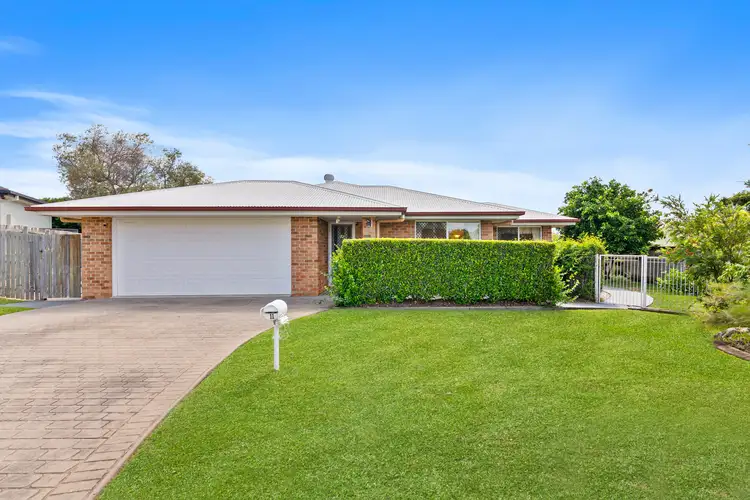 Third view of Homely house listing, 11 Volterra Place, Moggill QLD 4070