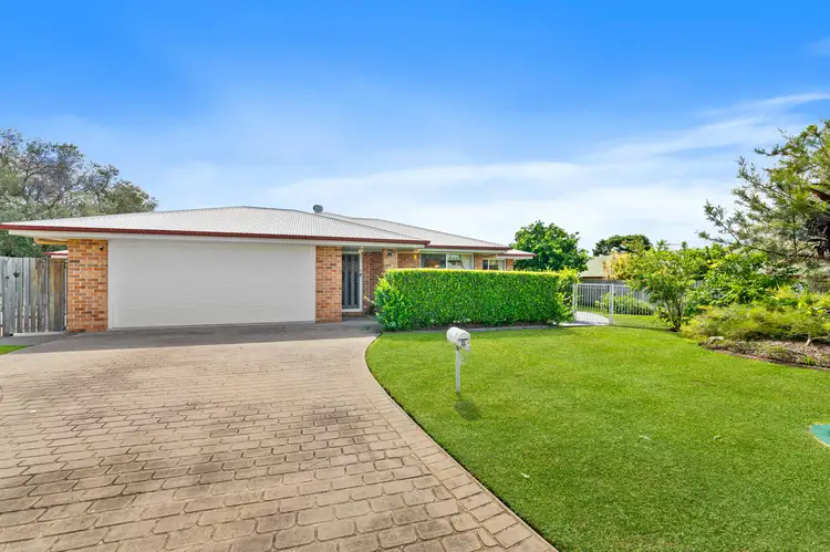 Fourth view of Homely house listing, 11 Volterra Place, Moggill QLD 4070