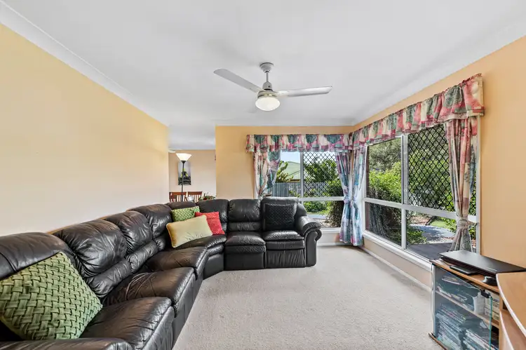 Fifth view of Homely house listing, 11 Volterra Place, Moggill QLD 4070