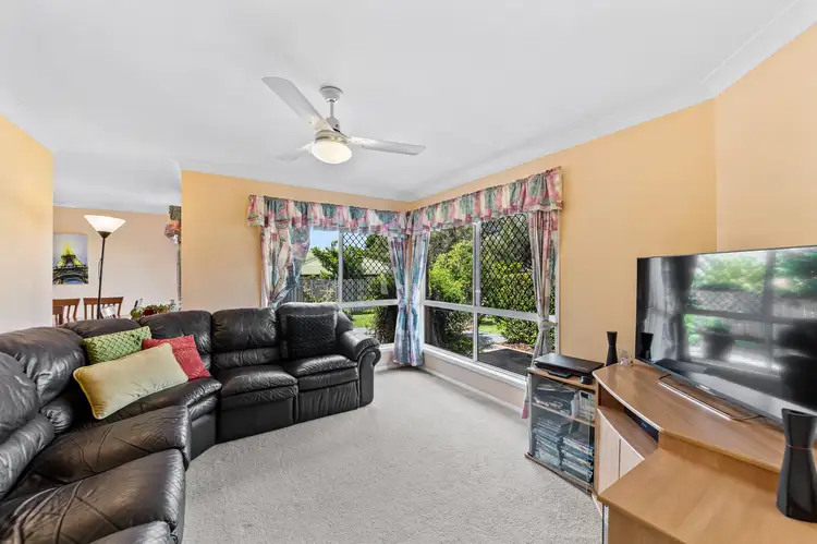 Sixth view of Homely house listing, 11 Volterra Place, Moggill QLD 4070