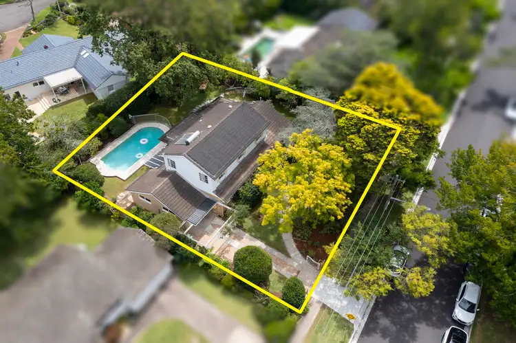 52 Memorial Avenue, St Ives NSW 2075